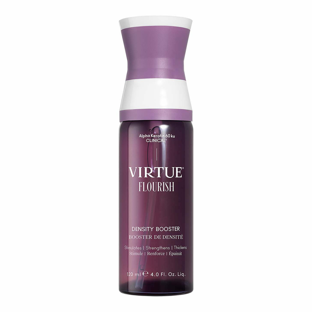 Flourish® Density Booster