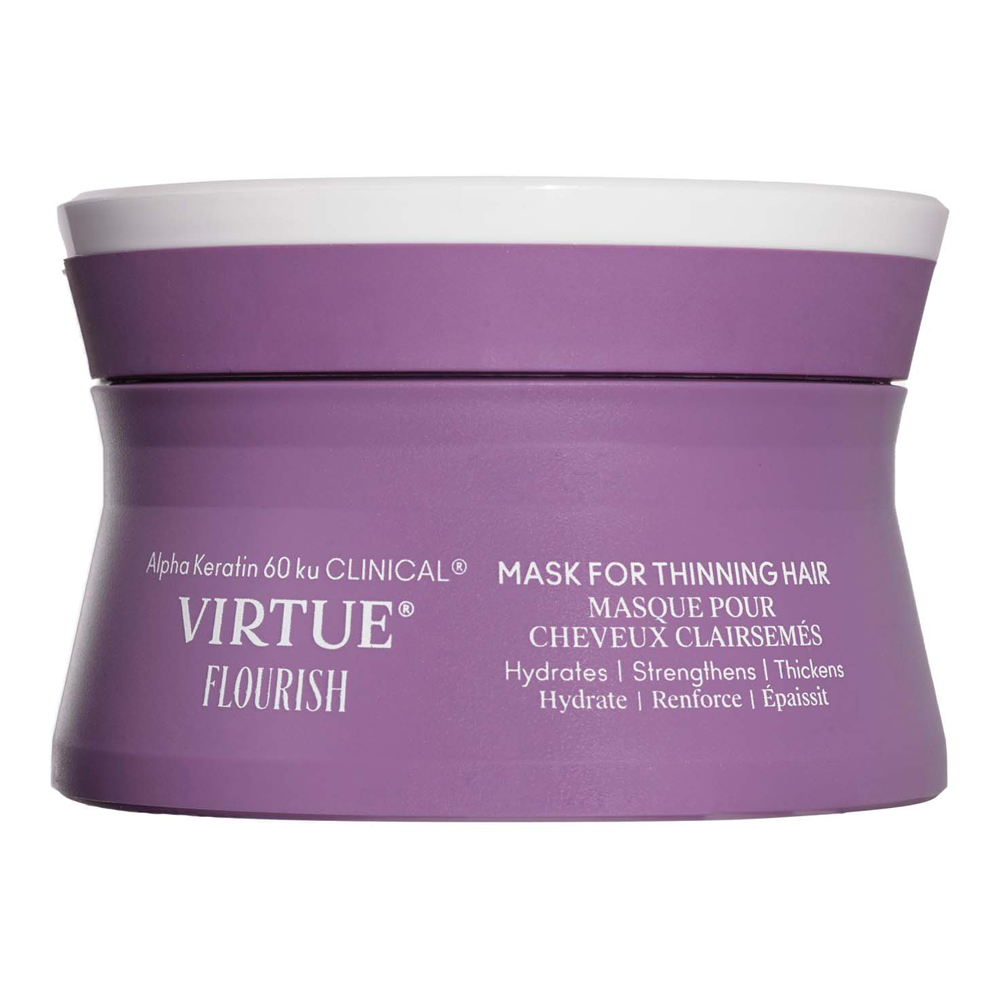 Flourish Hair Mask