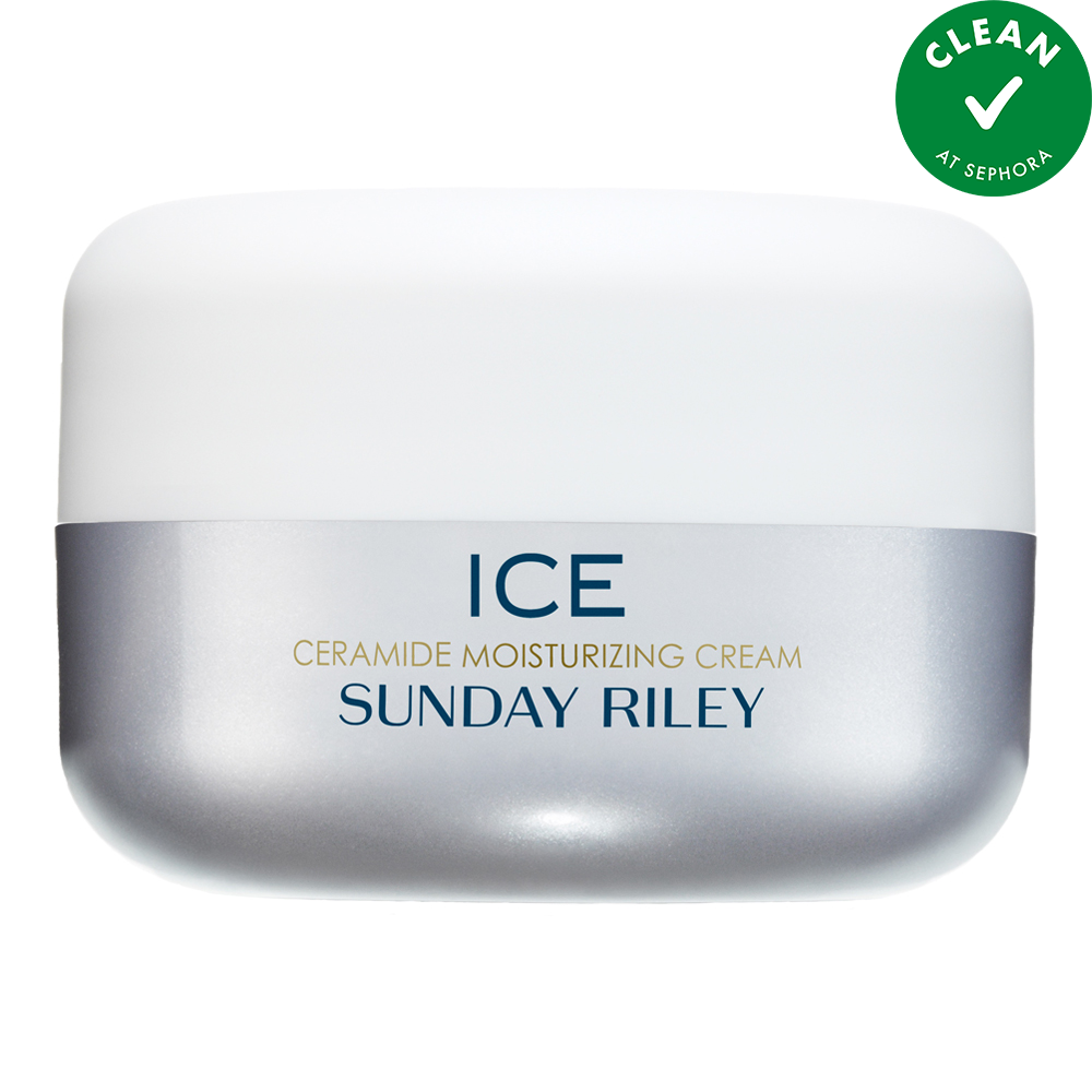 Ice Ceramide Moisturizing Cream