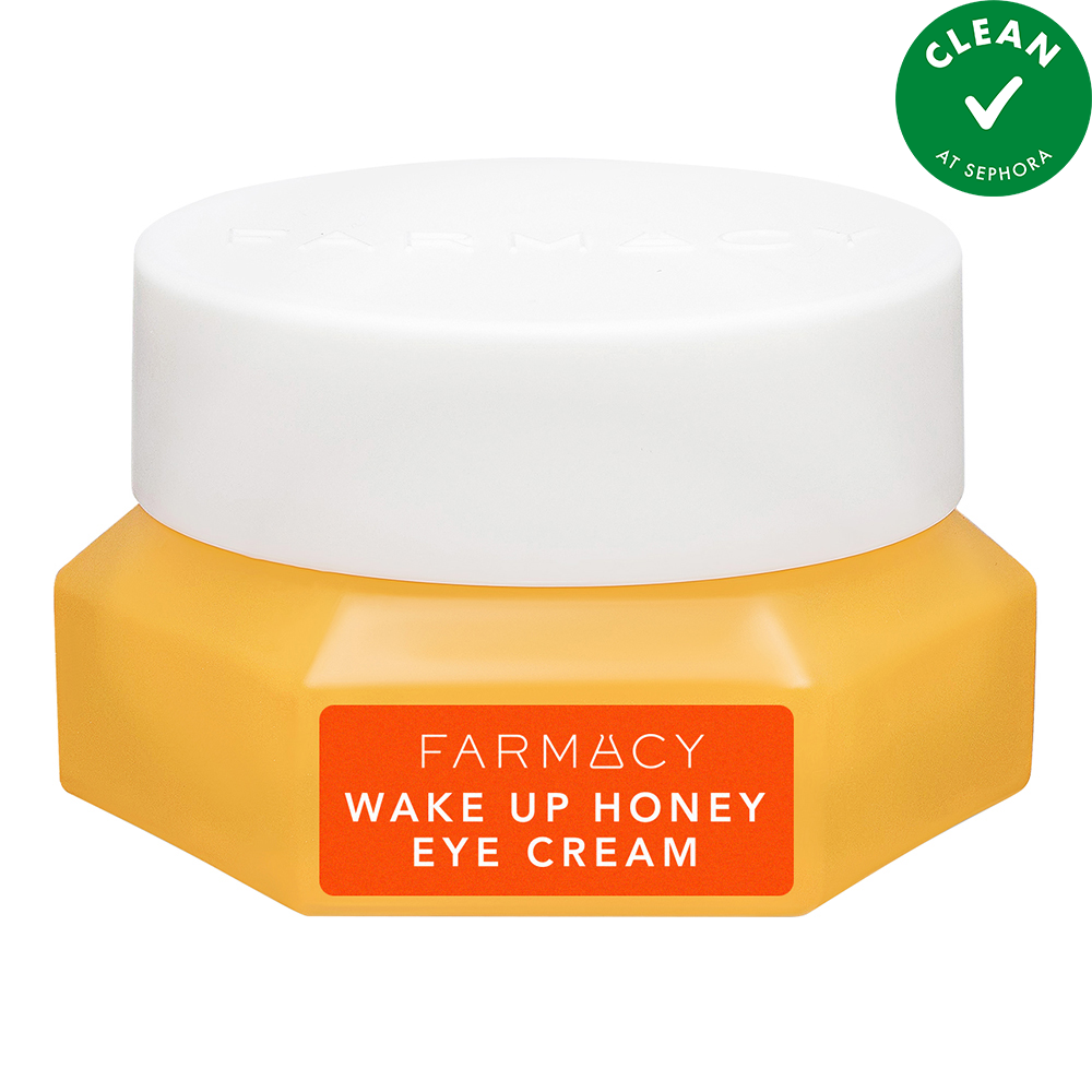 Wakeup Honey Eye Cream