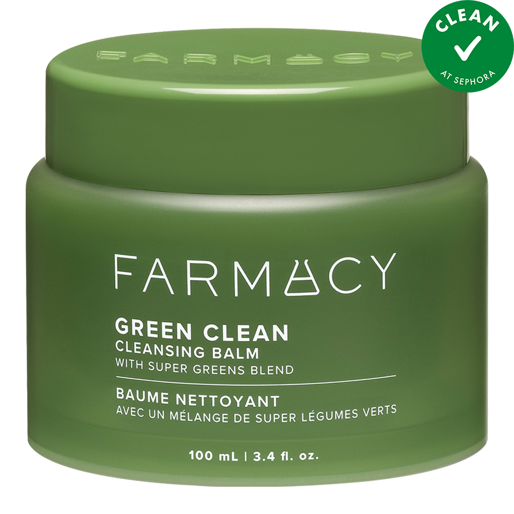 Green Clean Cleansing Balm