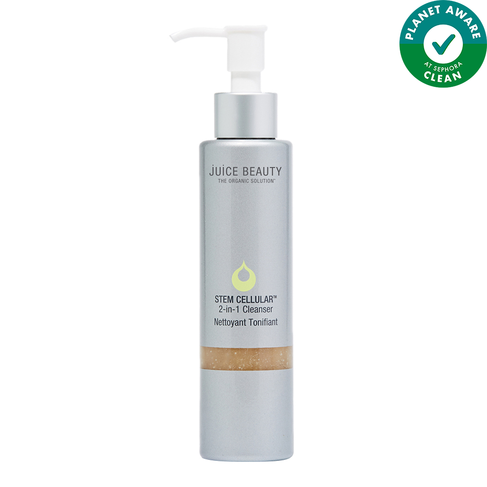 Stem Cellular 2-in-1 Cleanser