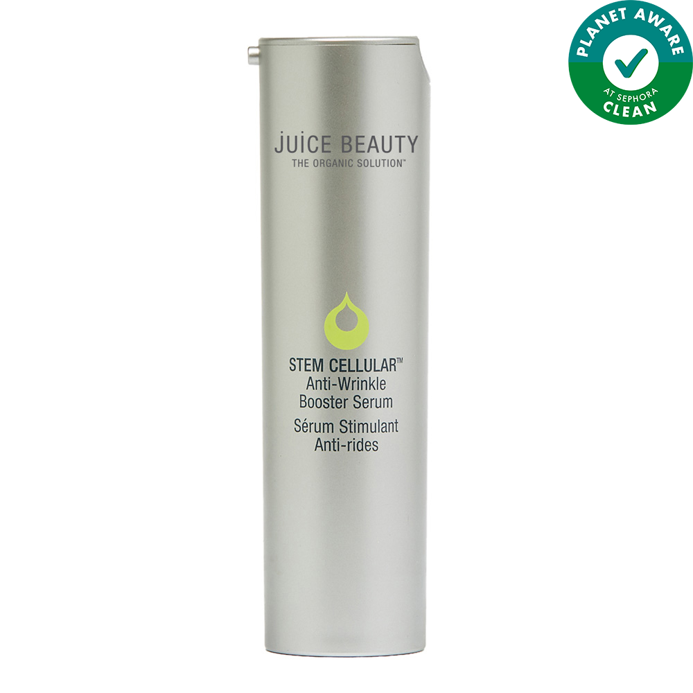 Stem Cellular Anti-Wrinkle Booster Serum