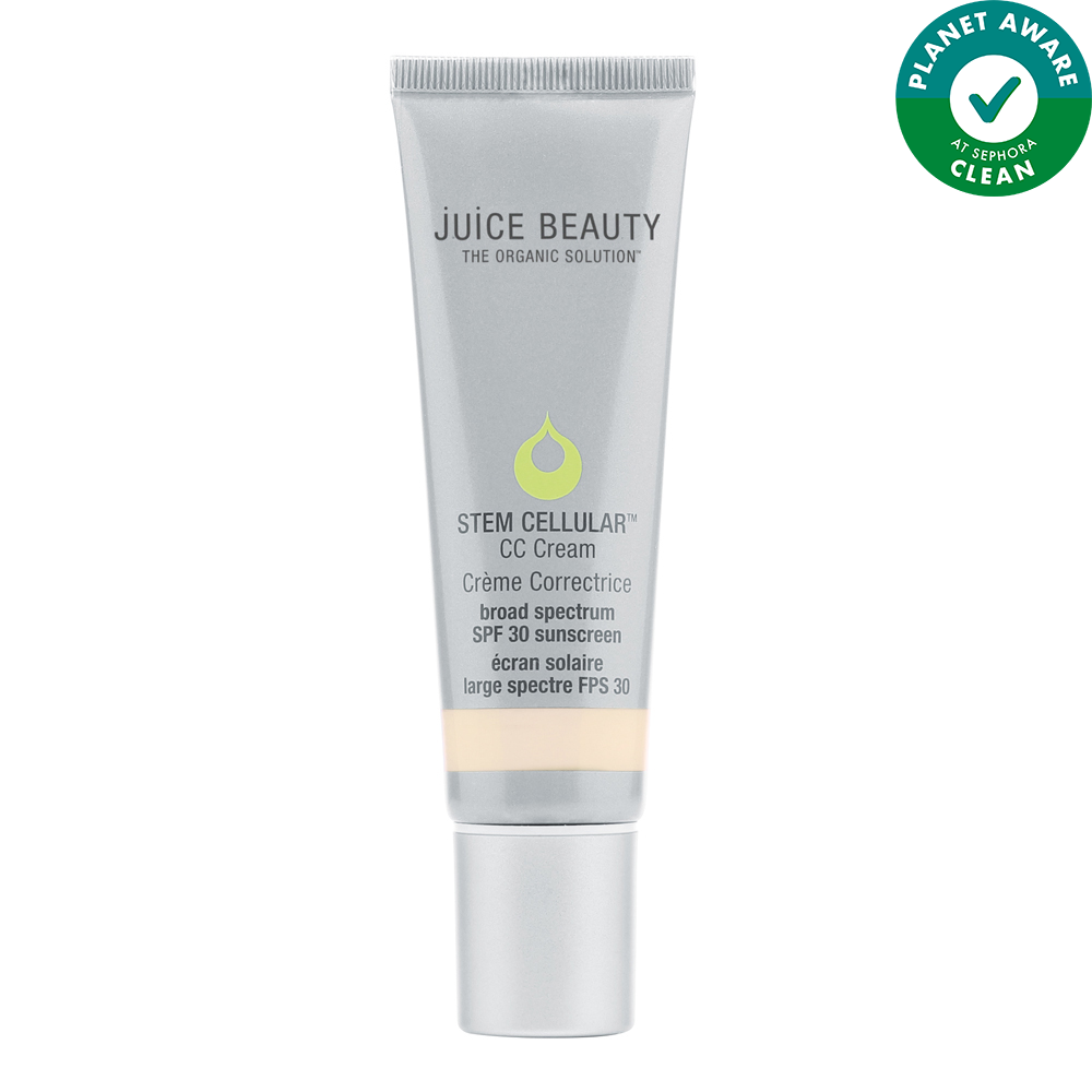 Stem Cellular CC Cream SPF 30