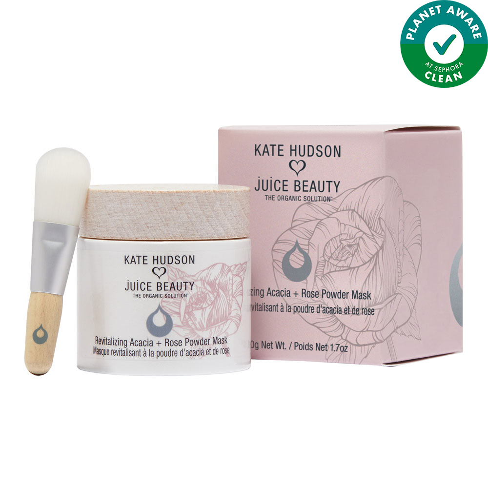 Kate Hudson Revitalizing Acacia + Rose Powder Mask