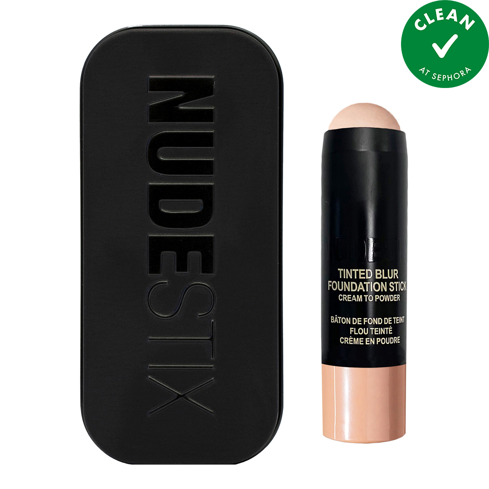 Tinted Blur Foundation Stick