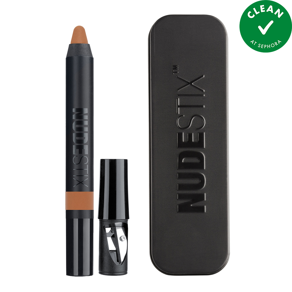 Magnetic Matte Eye Color
