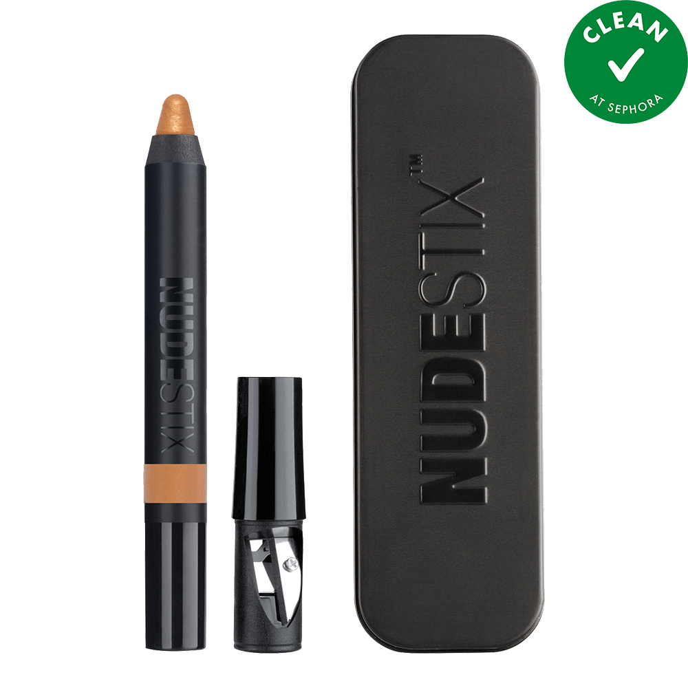 Magnetic Luminous Eye Color