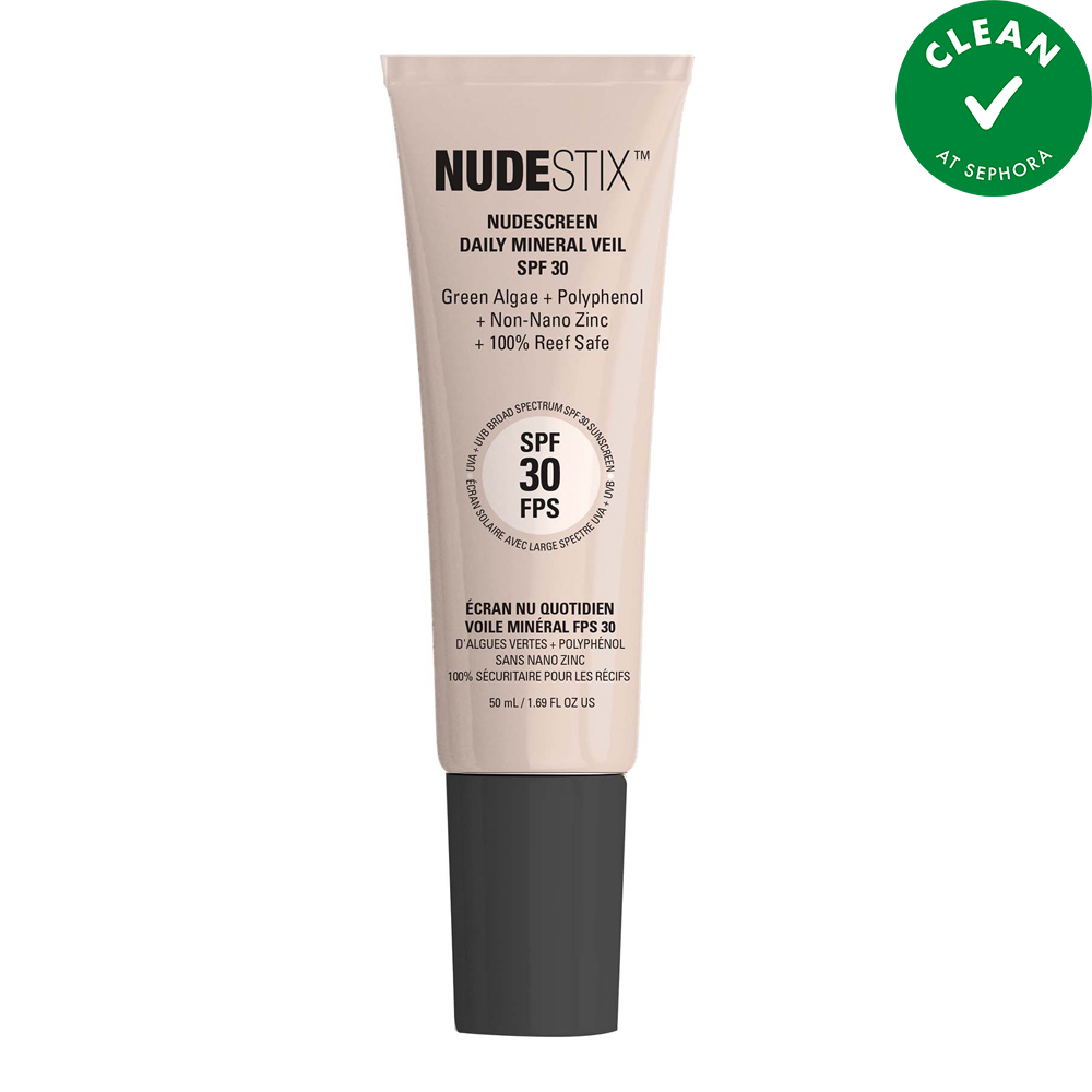 Nudescreen Daily Mineral Veil SPF30