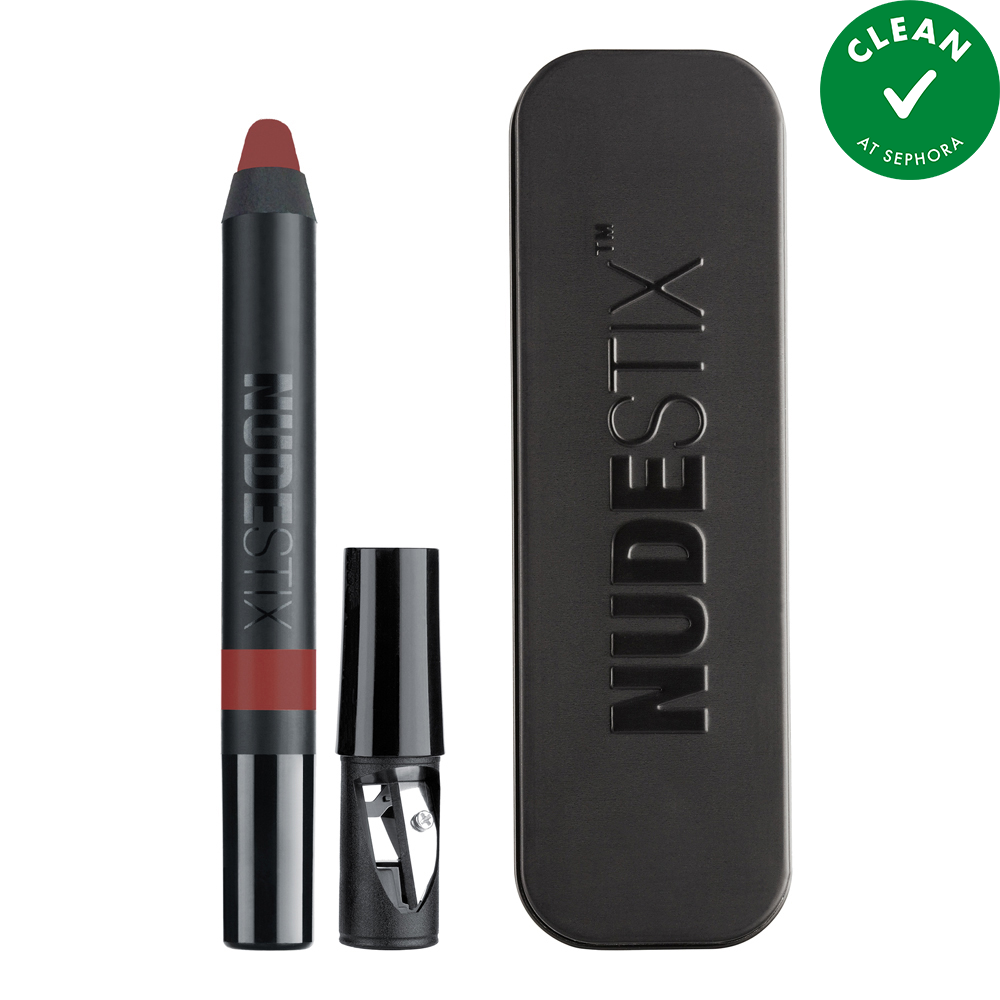 Magnetic Matte Lip Color