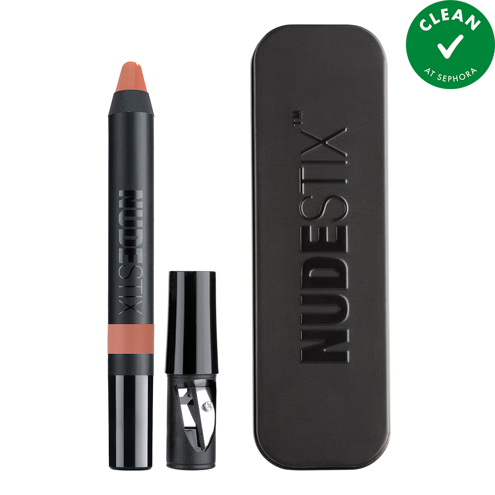 Gel Color Lip + Cheek Balm