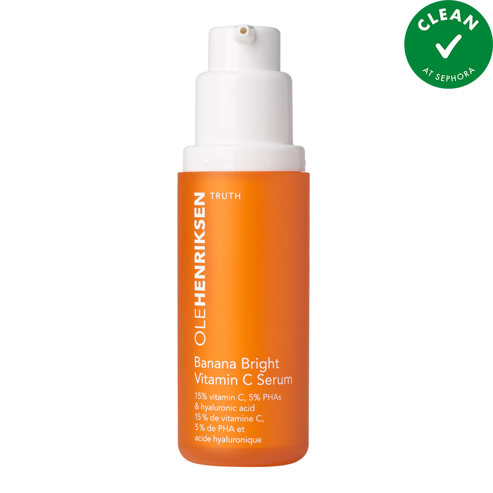 Banana Bright 15% Vitamin C Dark Spot Serum