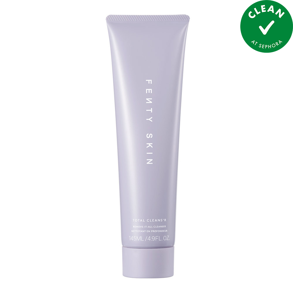 Total Cleans'R Remove-It-All Cleanser