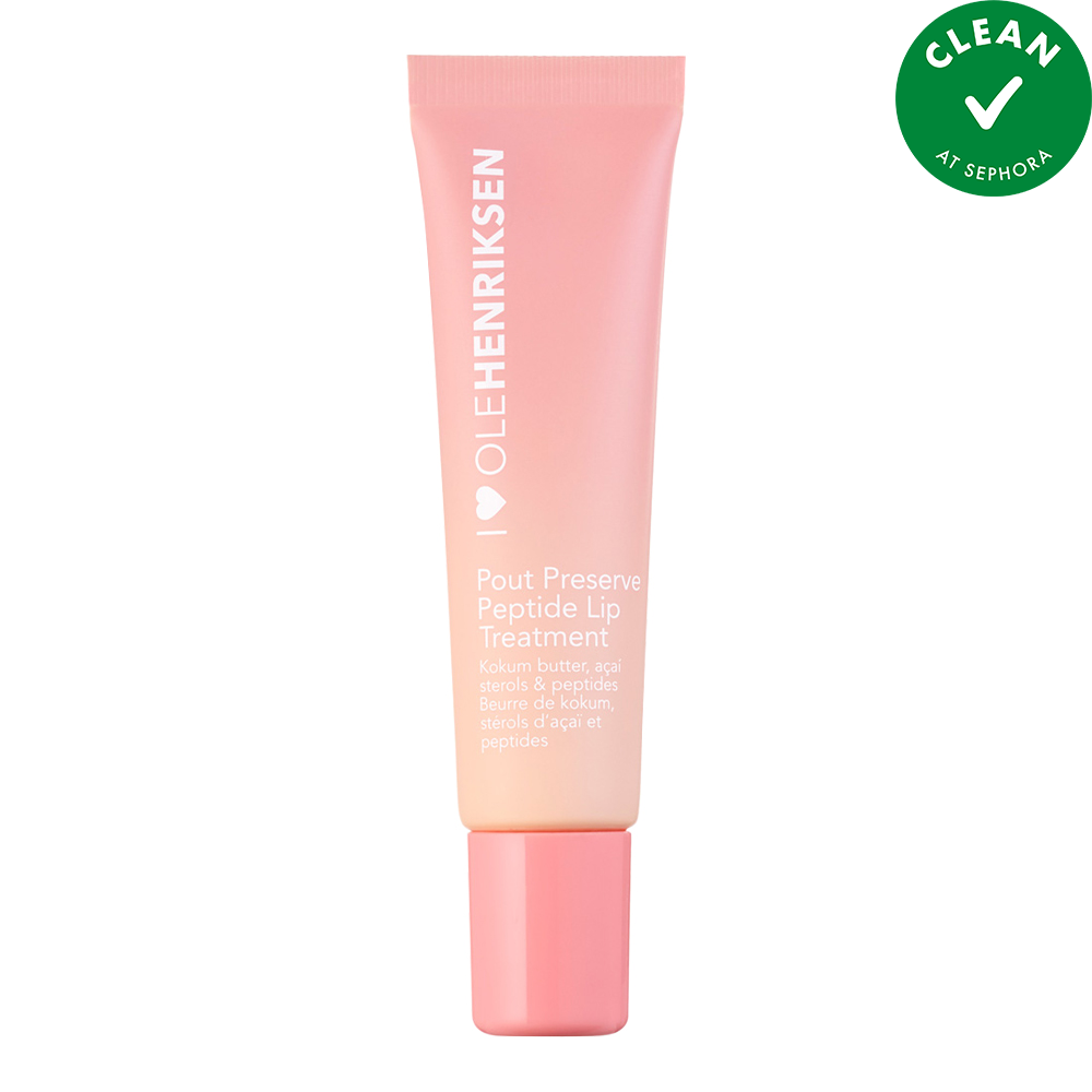 Pout Preserve Peptide Lip Treatment