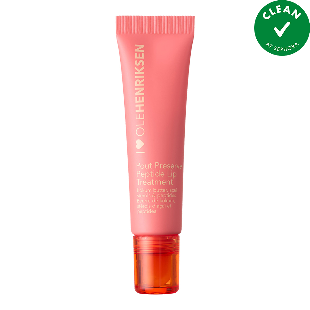 Pout Preserve Chillers Peptide Lip Treatment (Limited Edition)