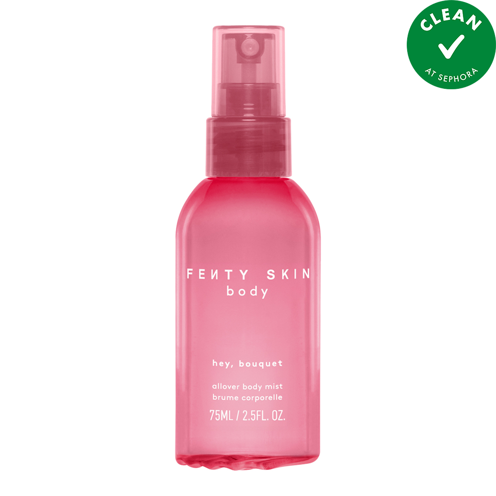 Allover Body Mist - Hey, Bouquet
