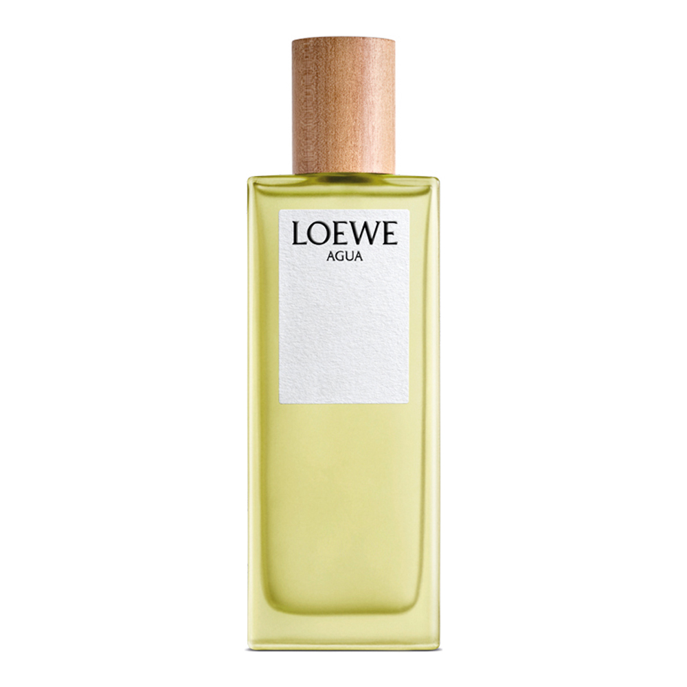 Aqua Eau De Toilette