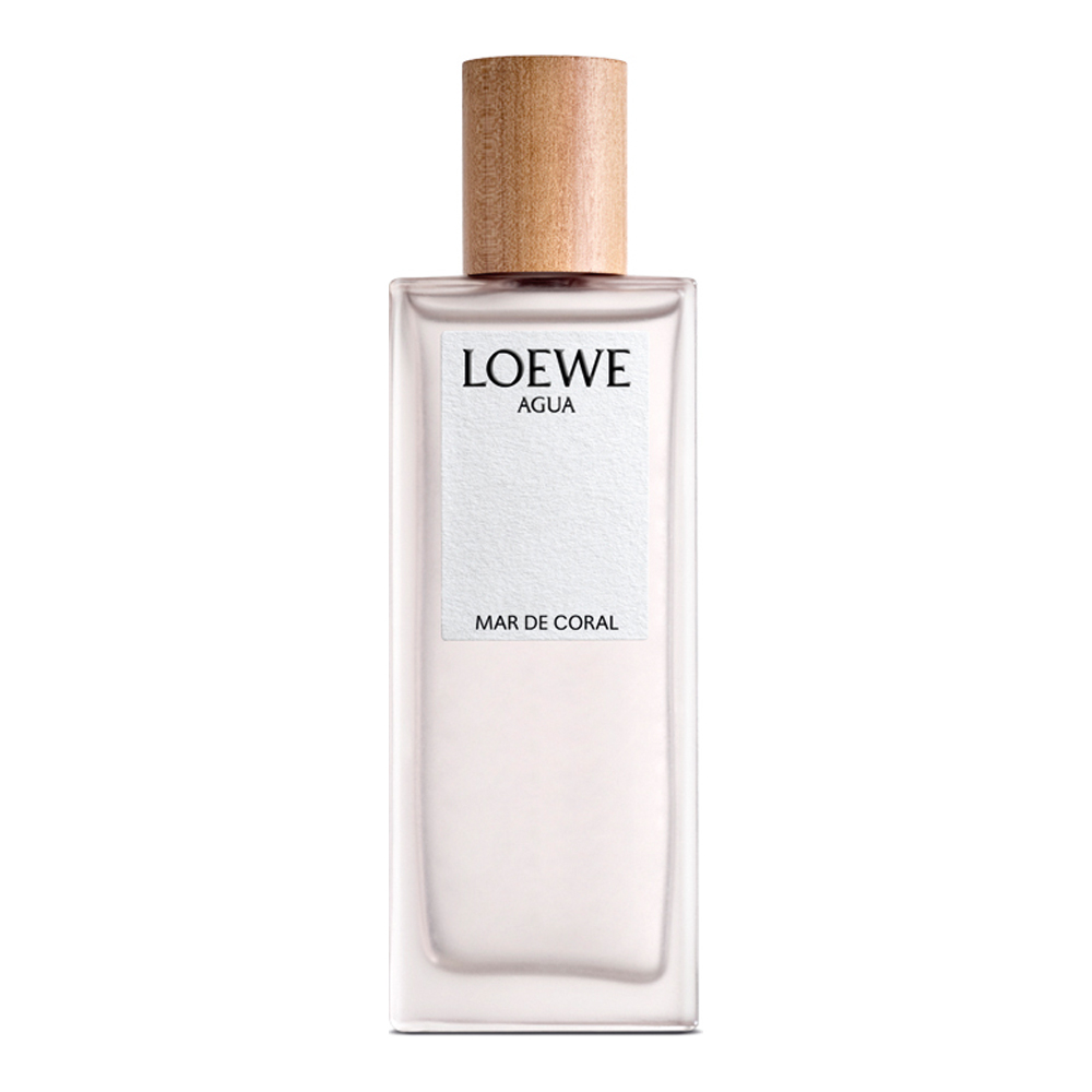 Agua Mar Del Coral Eau De Toilette