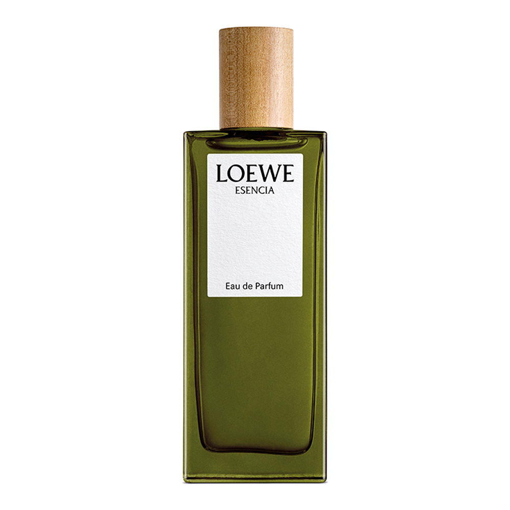 Esencia Eau de Parfum