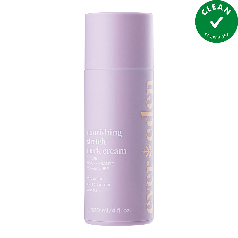 Nourishing Stretch Mark Cream