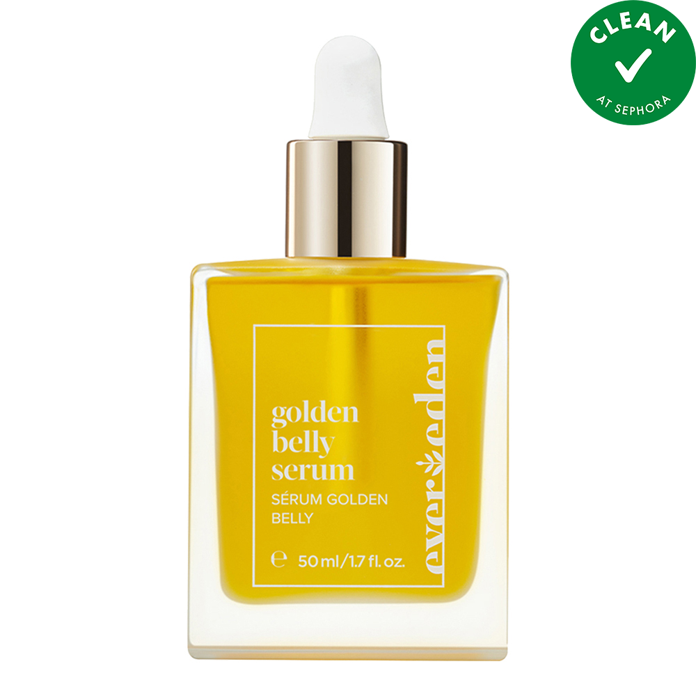 Golden Belly Serum