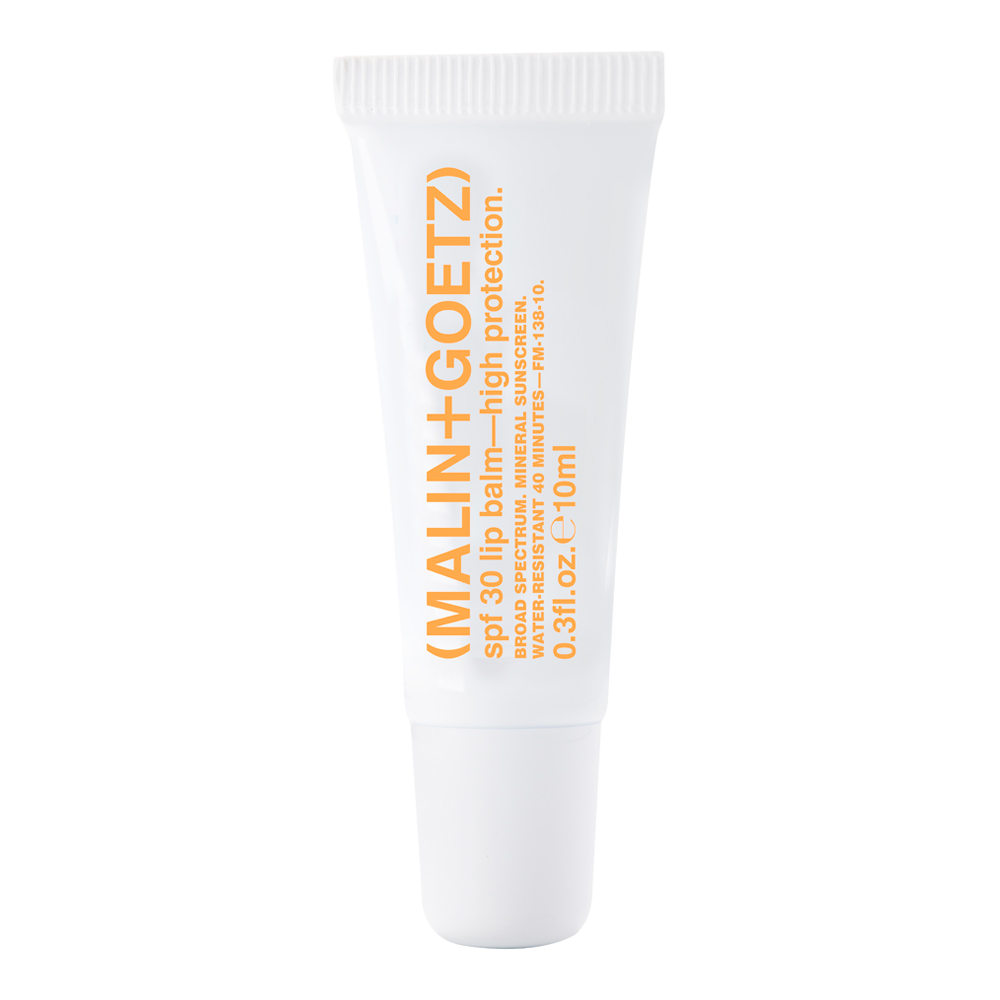 Spf 30 Lip Balm High Protection