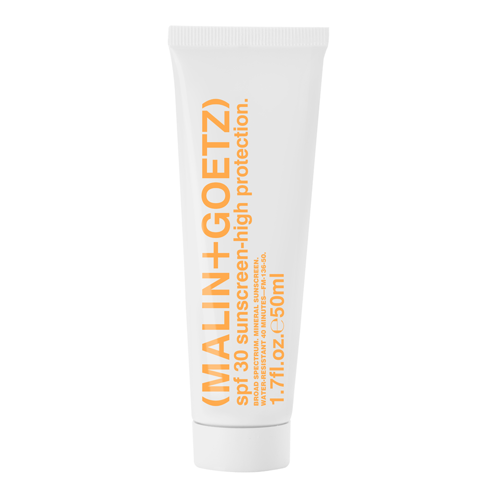 Spf 30  Sunscreen High Protection