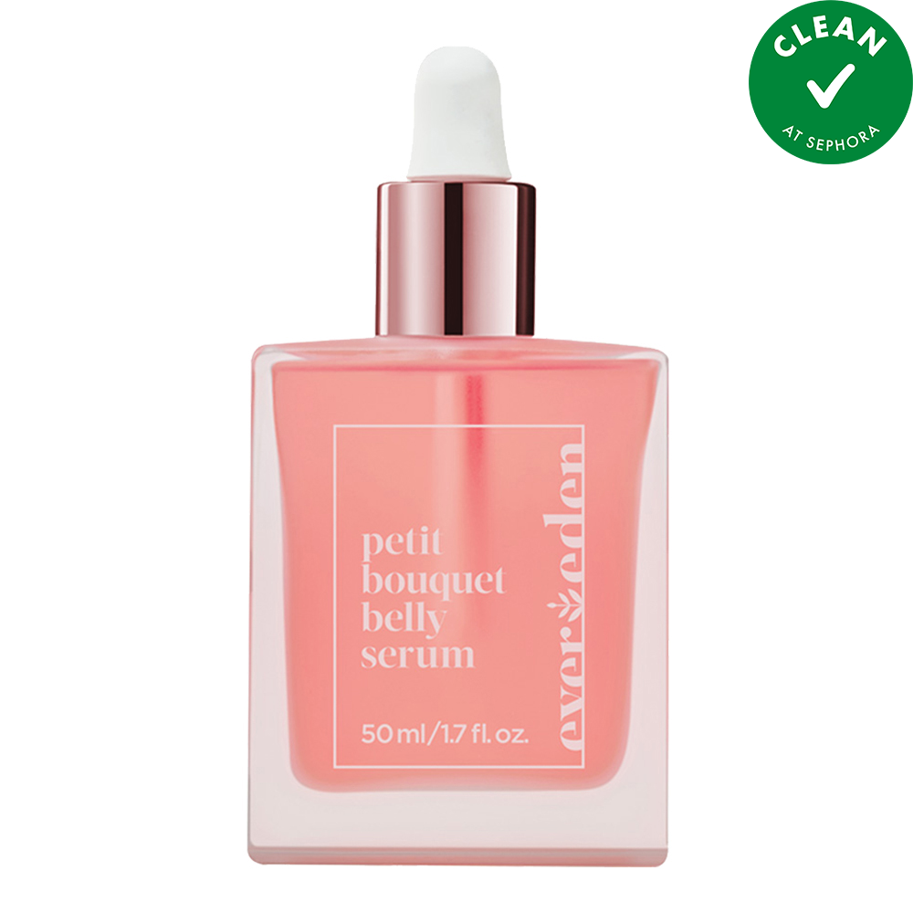 Petit Bouquet Postpartum Belly Serum