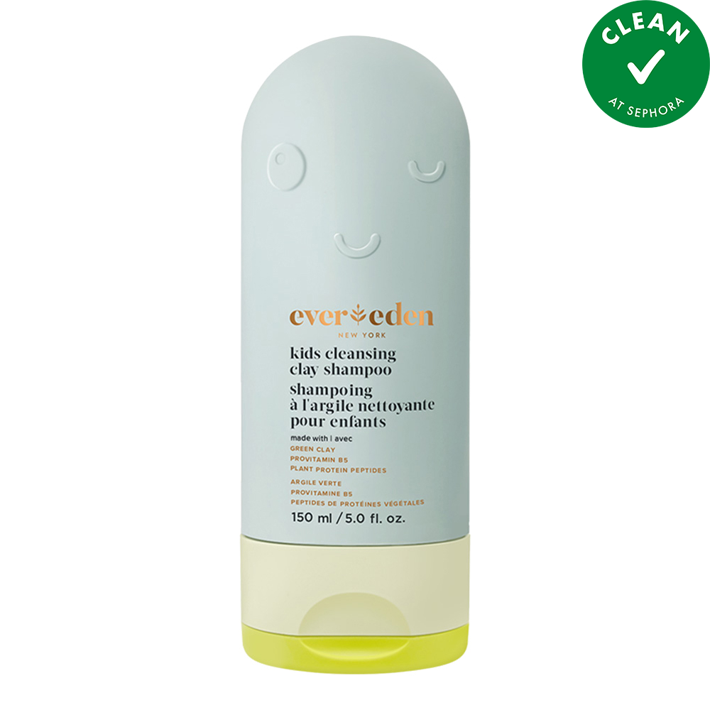 Kids After Swim & Sports Shampoo