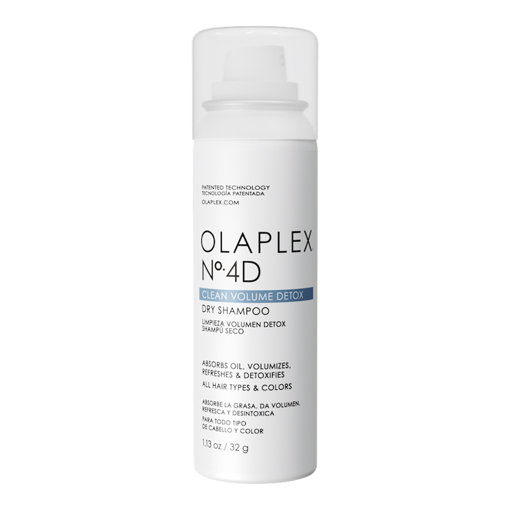 No.4D Clean Volume Detox Dry Shampoo