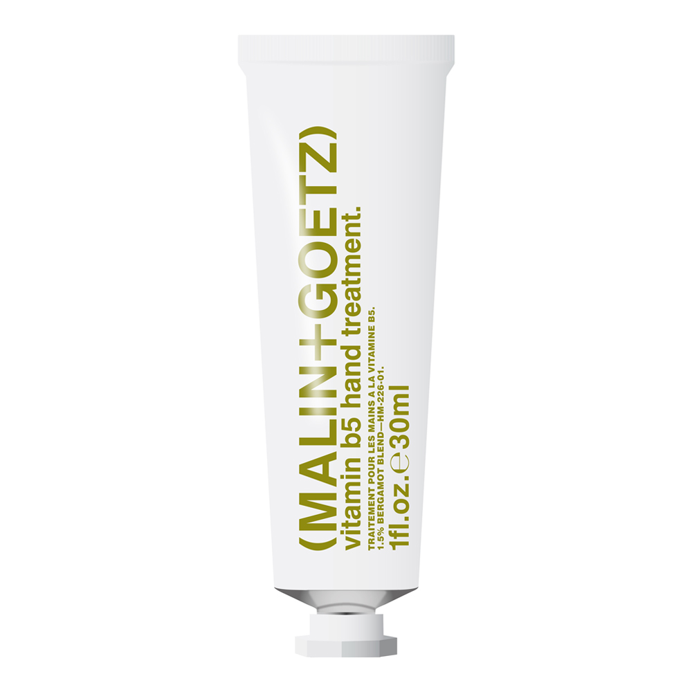 Bergamot Hand Treatment
