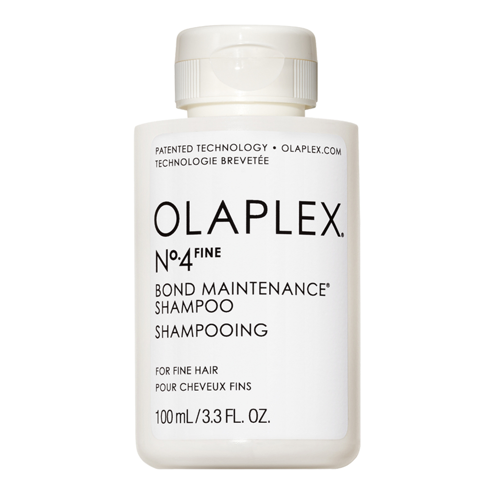No.4 Fine Bond Maintenance Shampoo