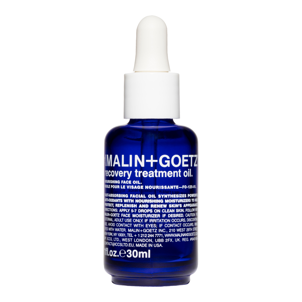 Recovery Treatment Oil