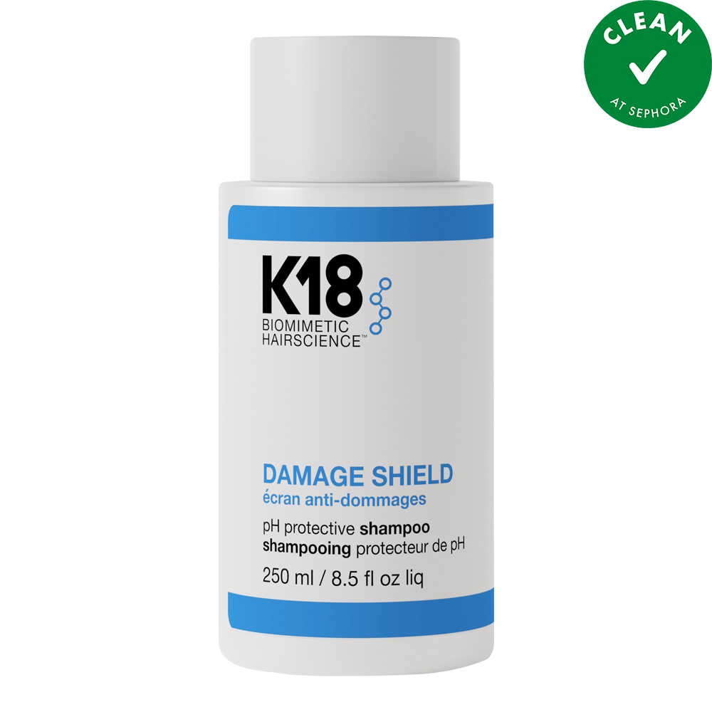 Damage Shield PH Protective Shampoo