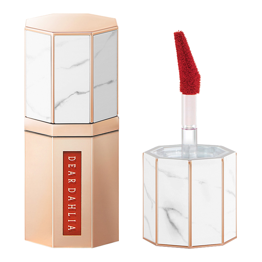 Paradise Dream Velvet Lip Mousse Lip Tint
