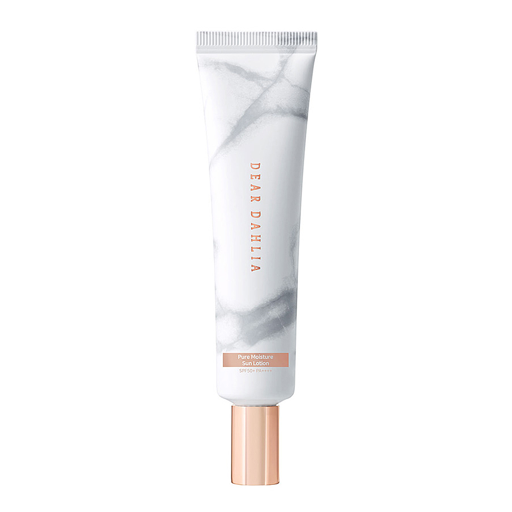 Skin Paradise Pure Moisture Sun Lotion