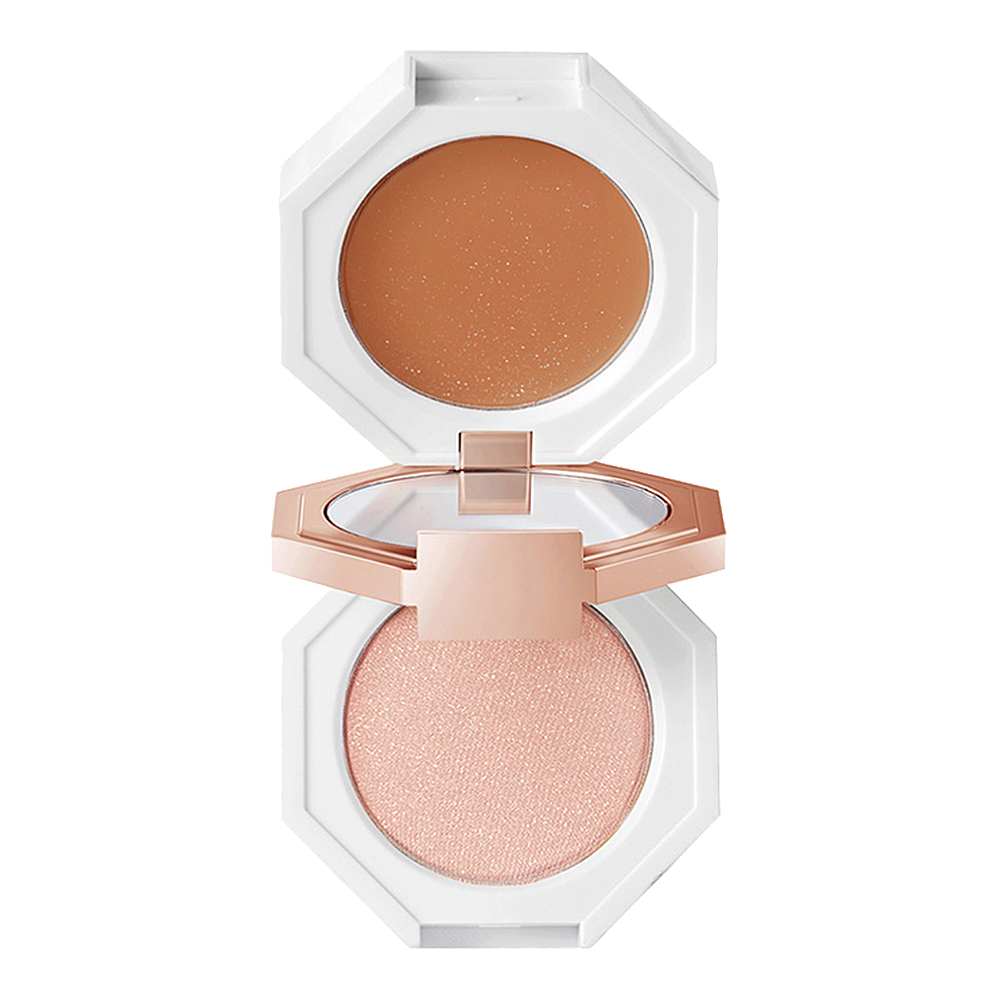 Paradise Dual Palette