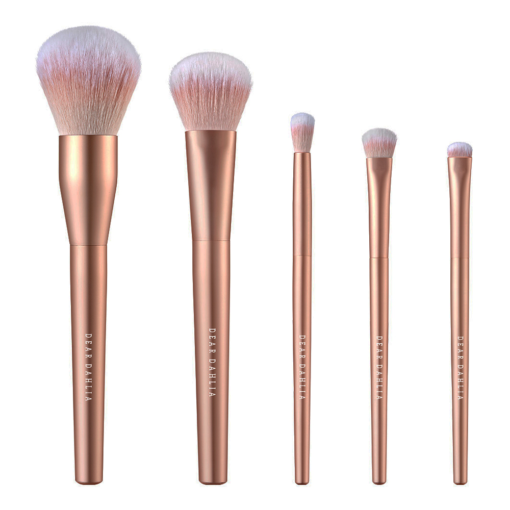 Blooming Edition Pro Petal Brush Collection Set