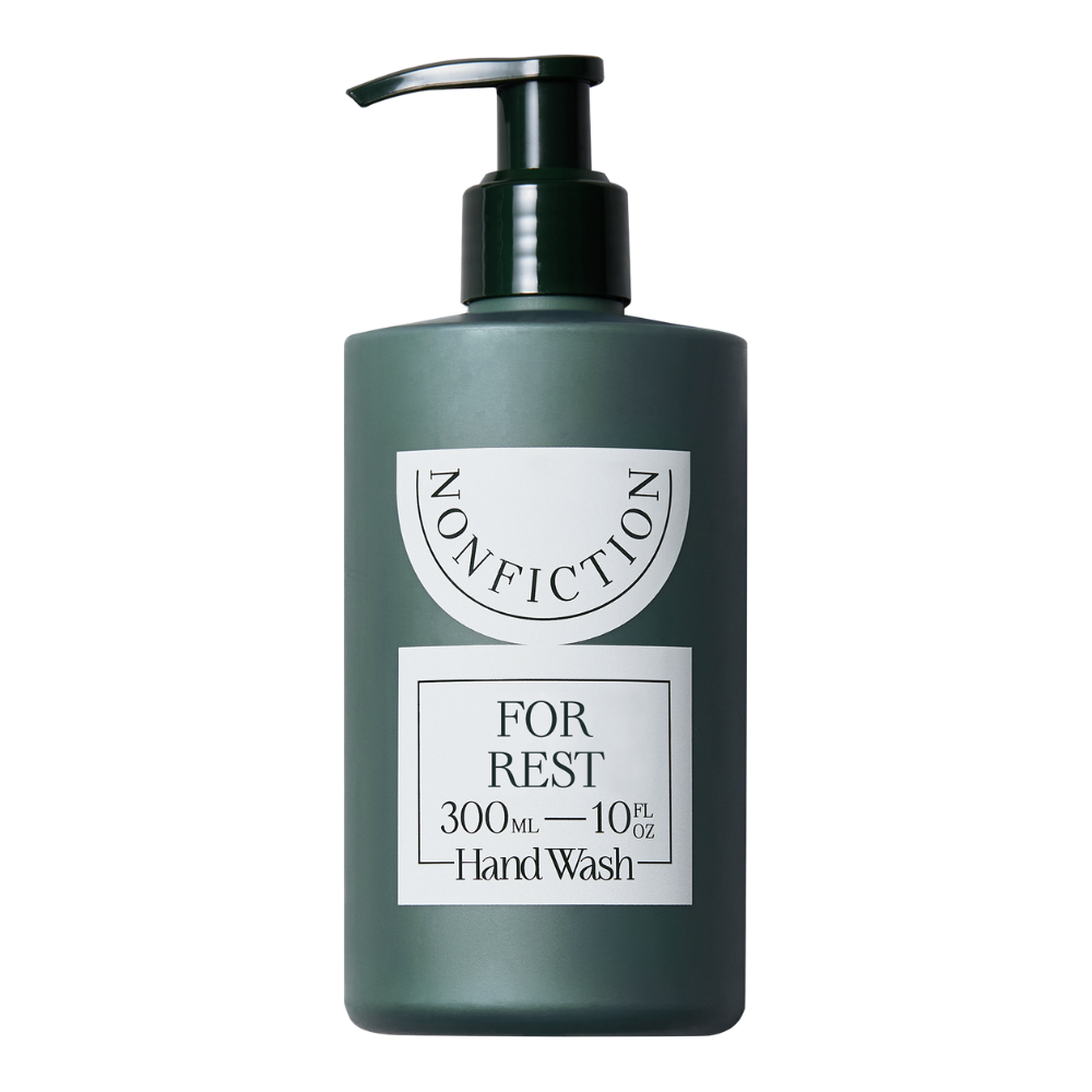For Rest Hand Wash