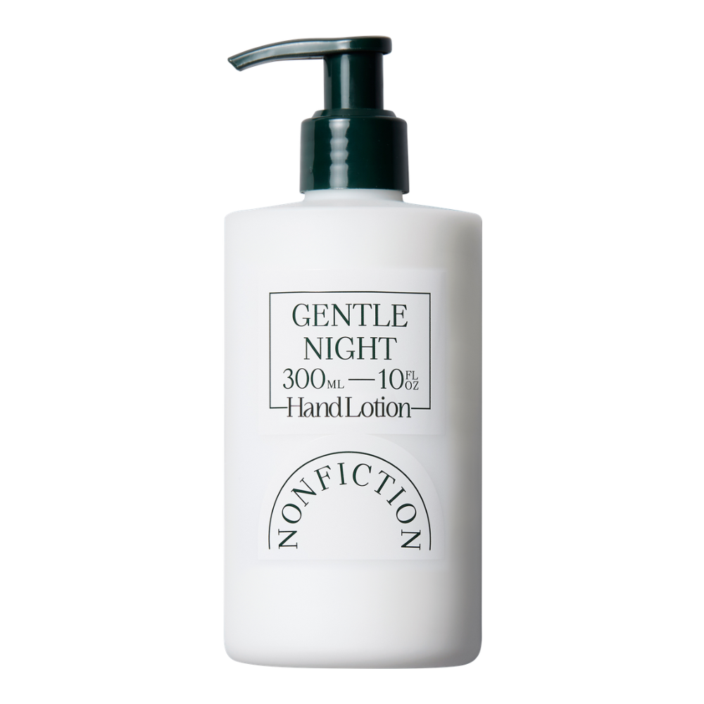 Gentle Night Hand Lotion
