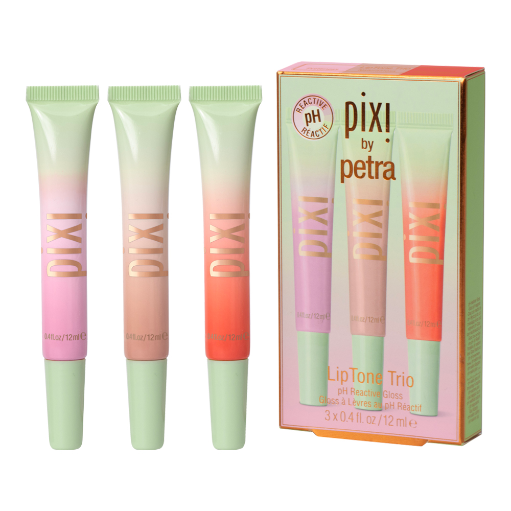 LipTone Trio