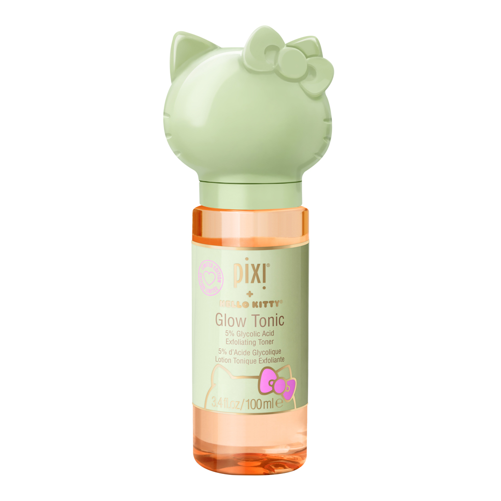 Pixi + Hello Kitty Glow Tonic