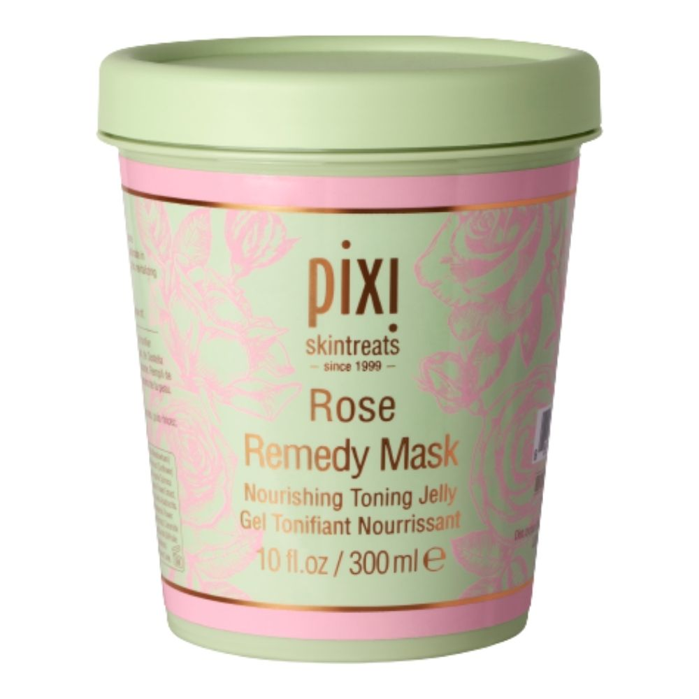 Rose Remedy Mask