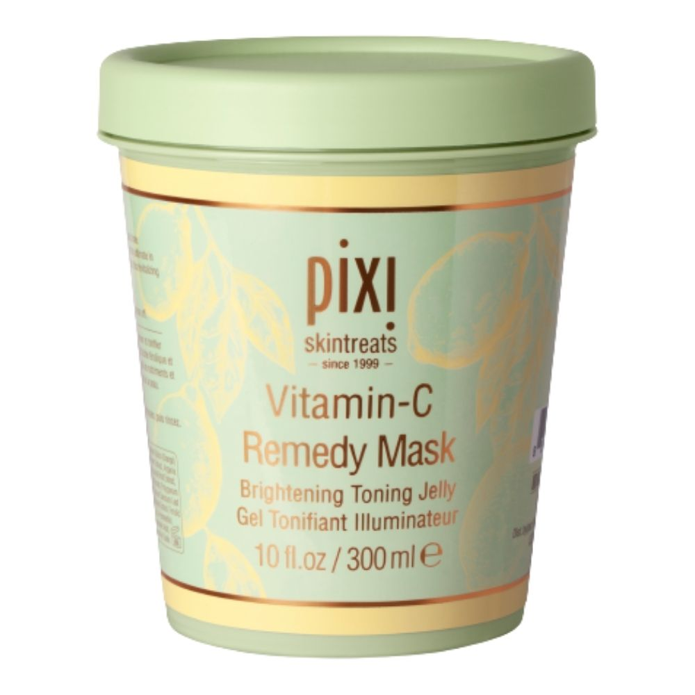 Vitamin-C Remedy Mask