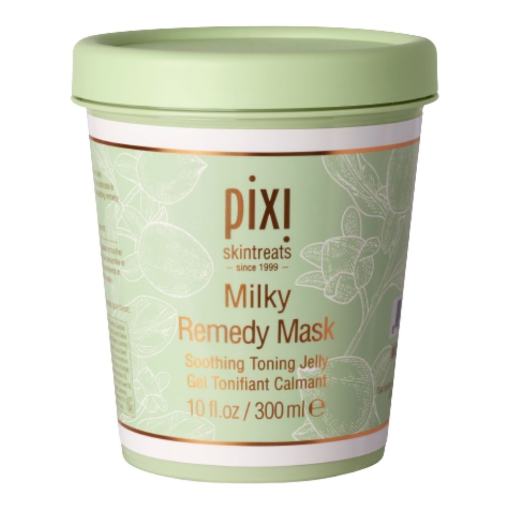 Milky Remedy Mask