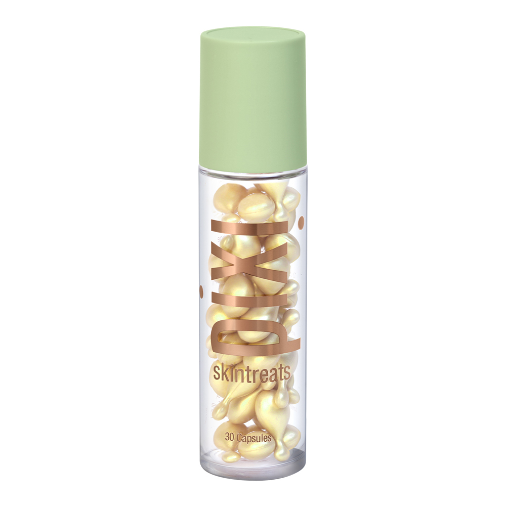 Vitamin-C Capsulecare