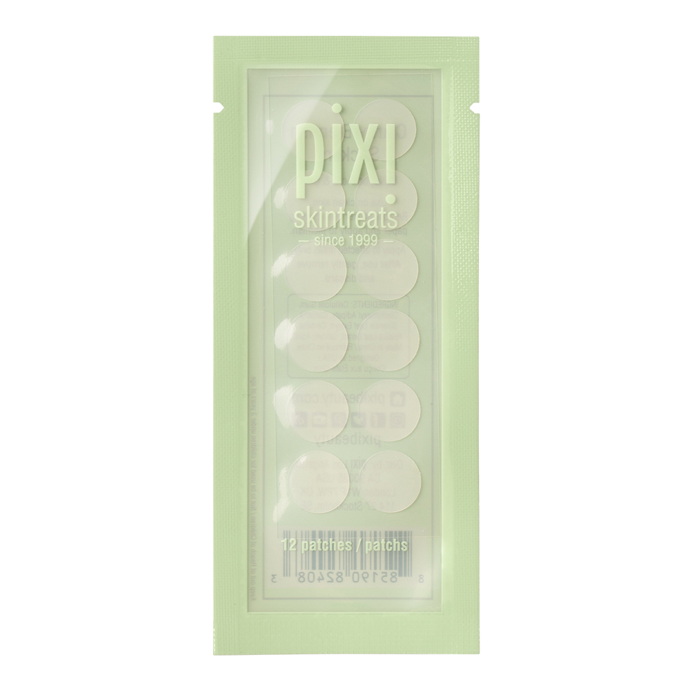 Clarity Blemish Stickers