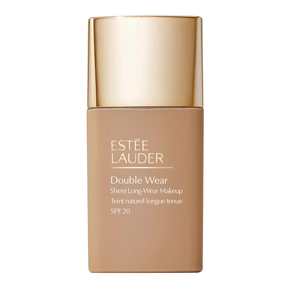 Double Wear Sheer Long Wear Makeup Foundation SPF 20