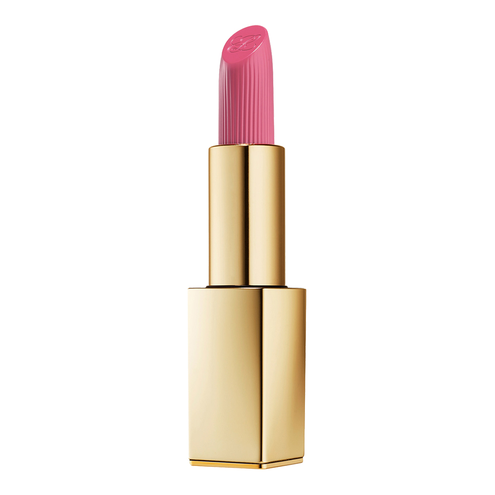 Pure Color Creme Lipstick