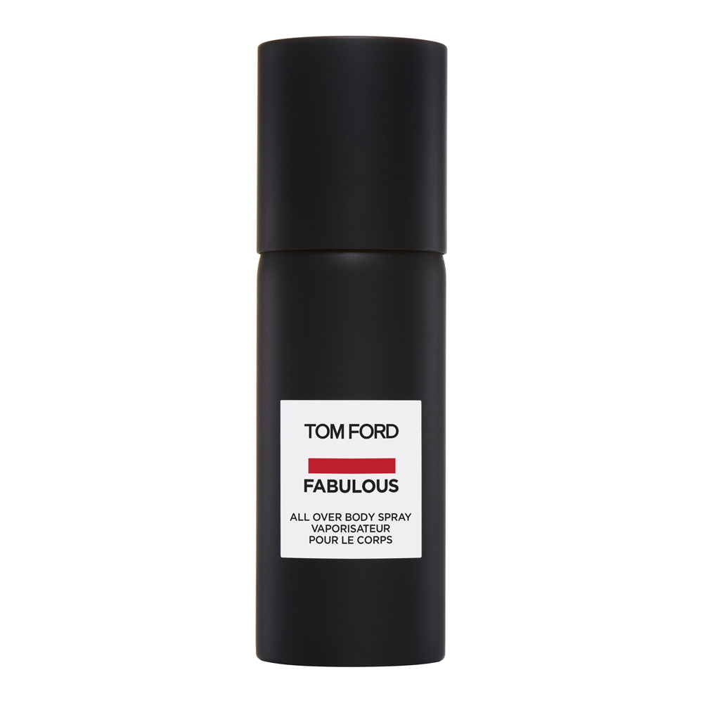 Fabulous All Over Body Spray Eau De Parfum